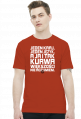 Jeden kraj (by Szymy.pl) - ciemna męska