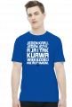 Jeden kraj (by Szymy.pl) - ciemna męska