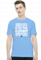 Jeden kraj (by Szymy.pl) - ciemna męska