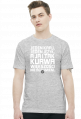 Jeden kraj (by Szymy.pl) - ciemna męska
