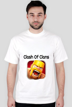 CLASH OF CLANS