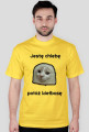 Jestę chlebę