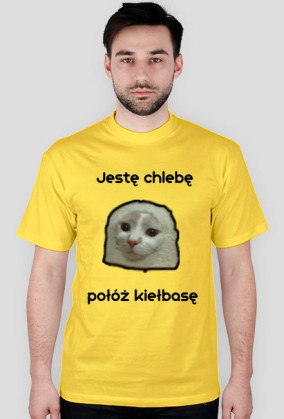 Jestę chlebę