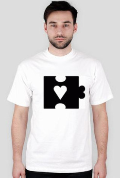 Puzzle dla niego