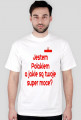 Jestem Polakiem....