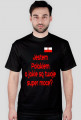 Jestem Polakiem....