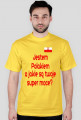 Jestem Polakiem....