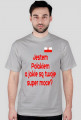 Jestem Polakiem....