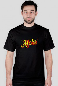 AlohaT-shirt