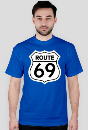 Route 69