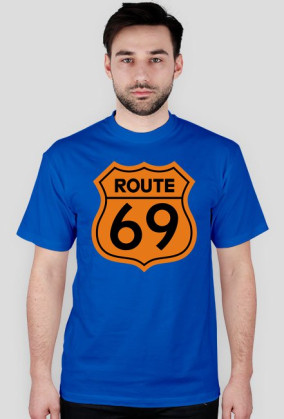 Route 69