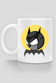 Batmanulka Kubek