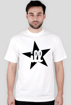 T-SHIRT ILL