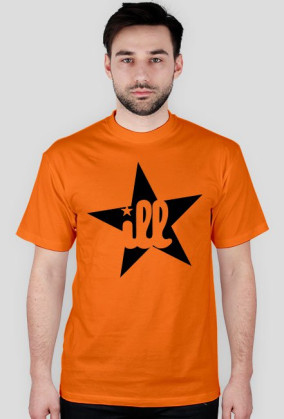T-SHIRT ILL