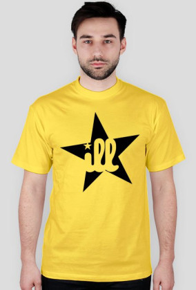 T-SHIRT ILL
