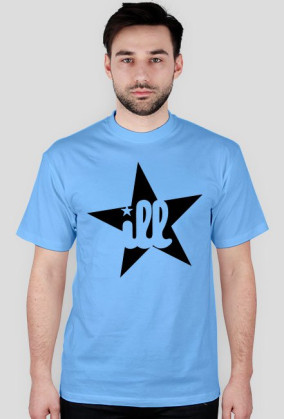 T-SHIRT ILL