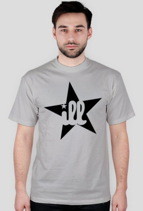 T-SHIRT ILL