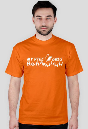 T-SHIRT BWAAAHHHH