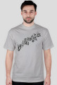T-SHIRT LOW LIFE STYLE