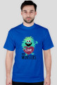 Koszulka love little monsters