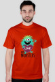 Koszulka love little monsters