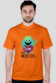 Koszulka love little monsters