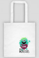 Torba love little monsters