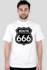 Route 666