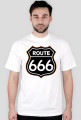 Route 666