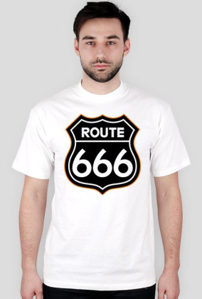 Route 666