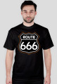 Route 666
