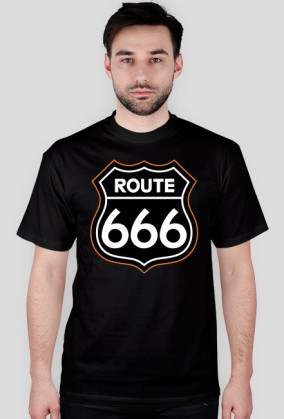 Route 666