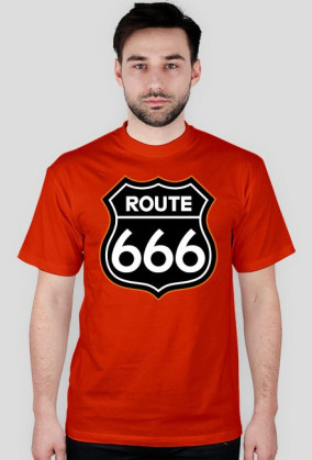 Route 666