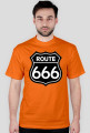 Route 666