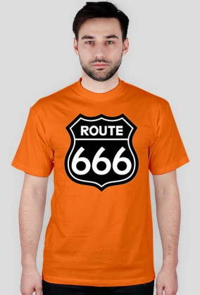 Route 666