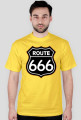 Route 666