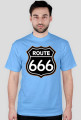 Route 666