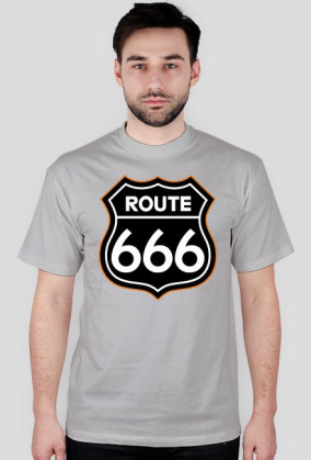 Route 666