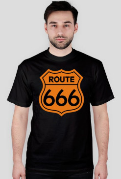 Route 666
