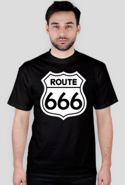 Route 666