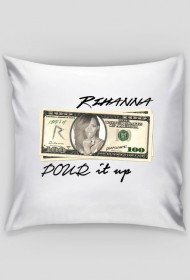 Poduszka POUR IT UP
