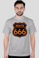 Route 666