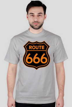 Route 666