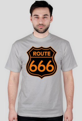 Route 666