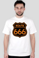 Route 666