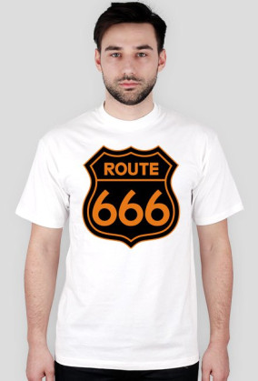 Route 666