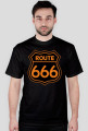 Route 666