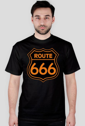 Route 666