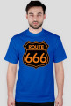 Route 666