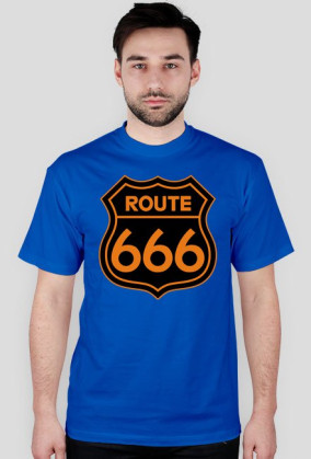 Route 666
